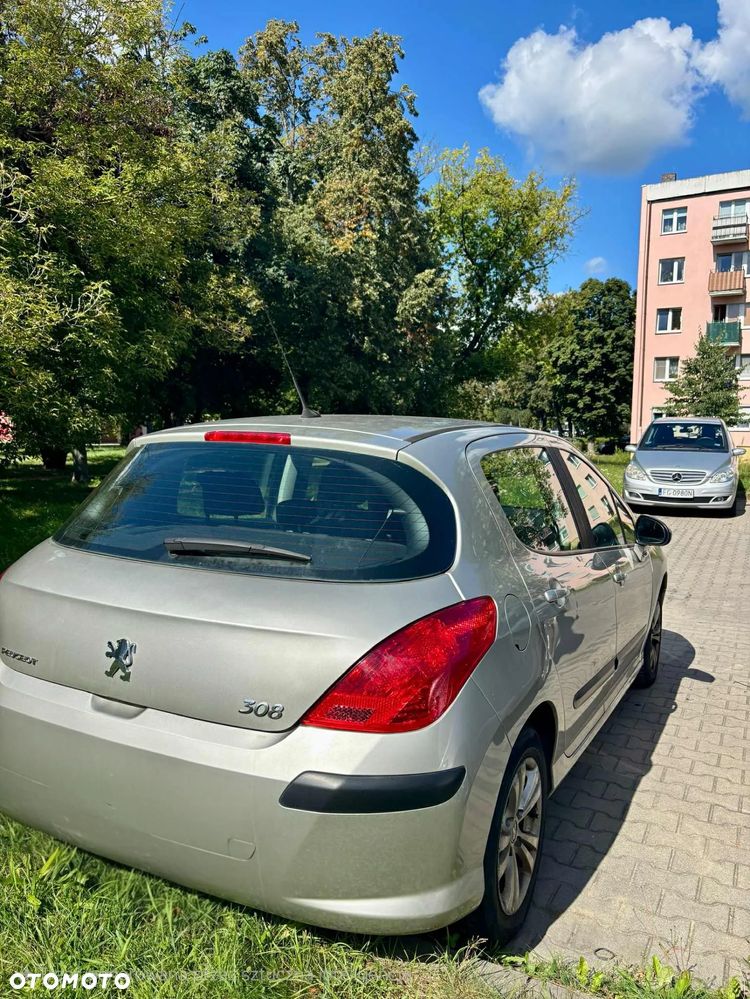 Peugeot 308 1.6 Grand Prix - 3