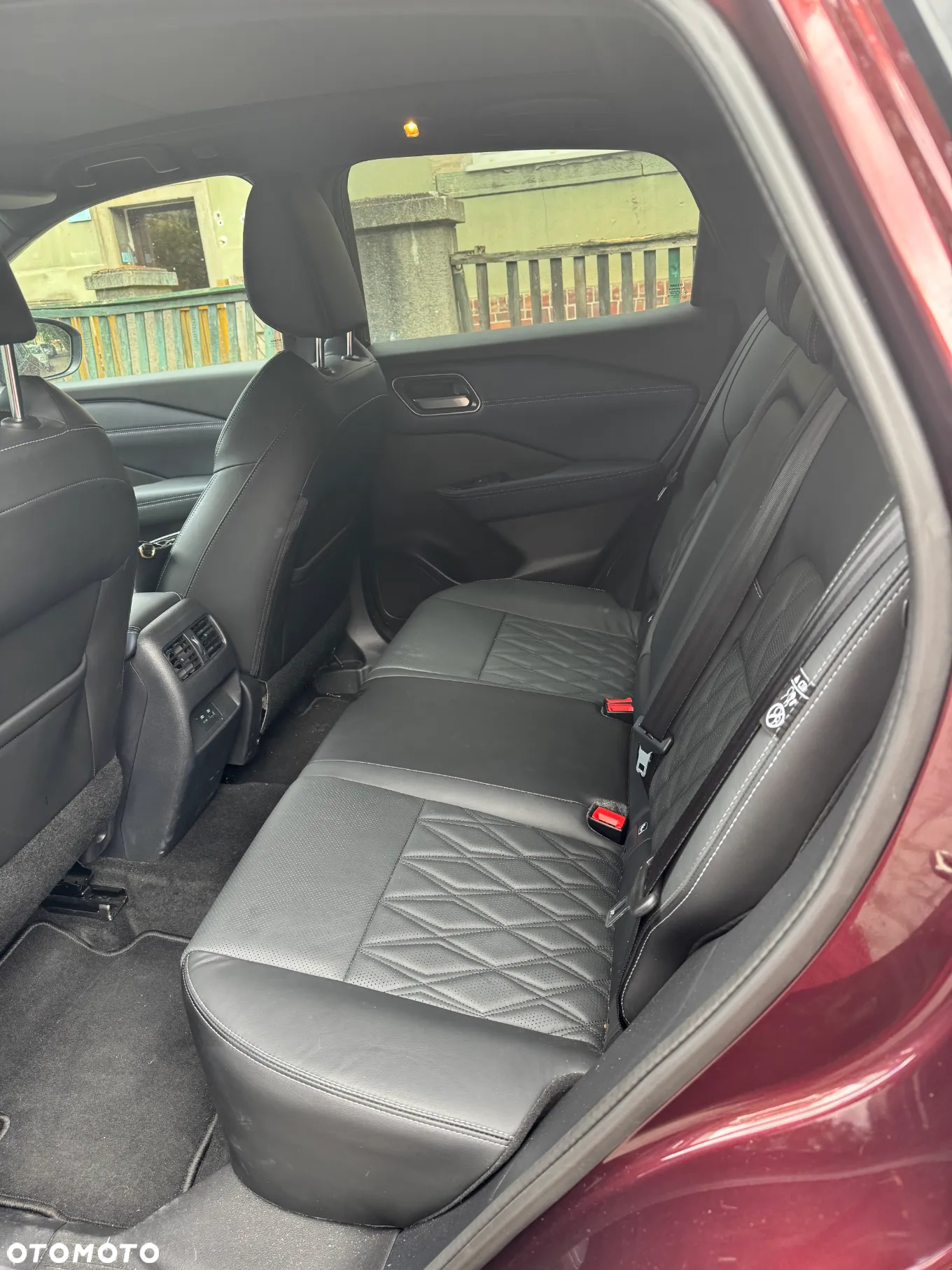 Nissan Qashqai - 11