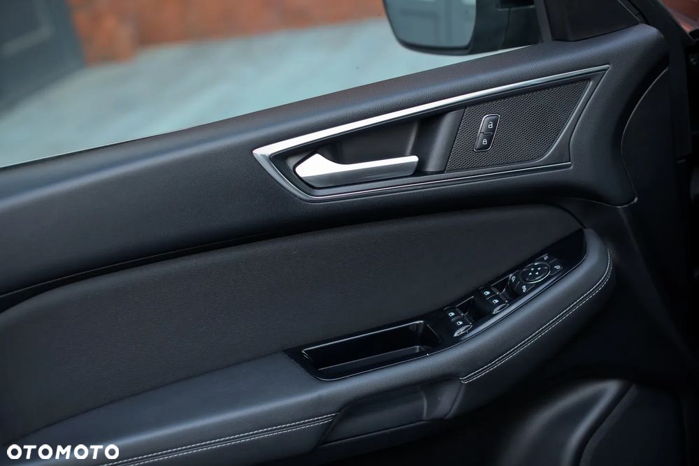 Ford Galaxy 2.0 TDCi Bi-Turbo Titanium PowerShift - 26