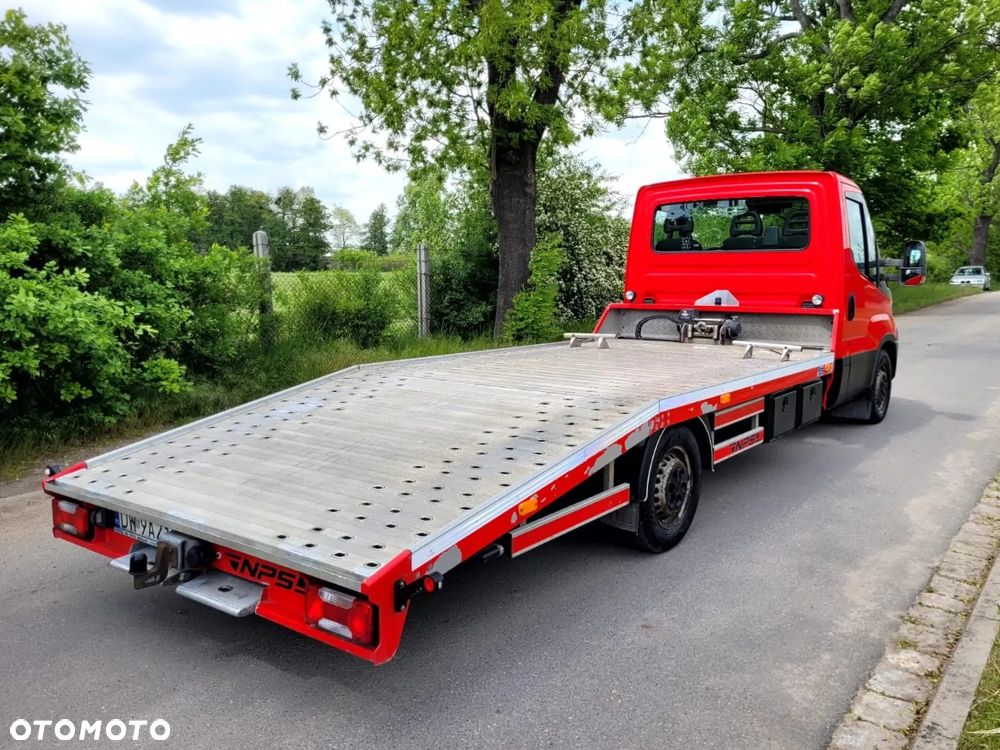 Iveco DAILY 35S17 - 6