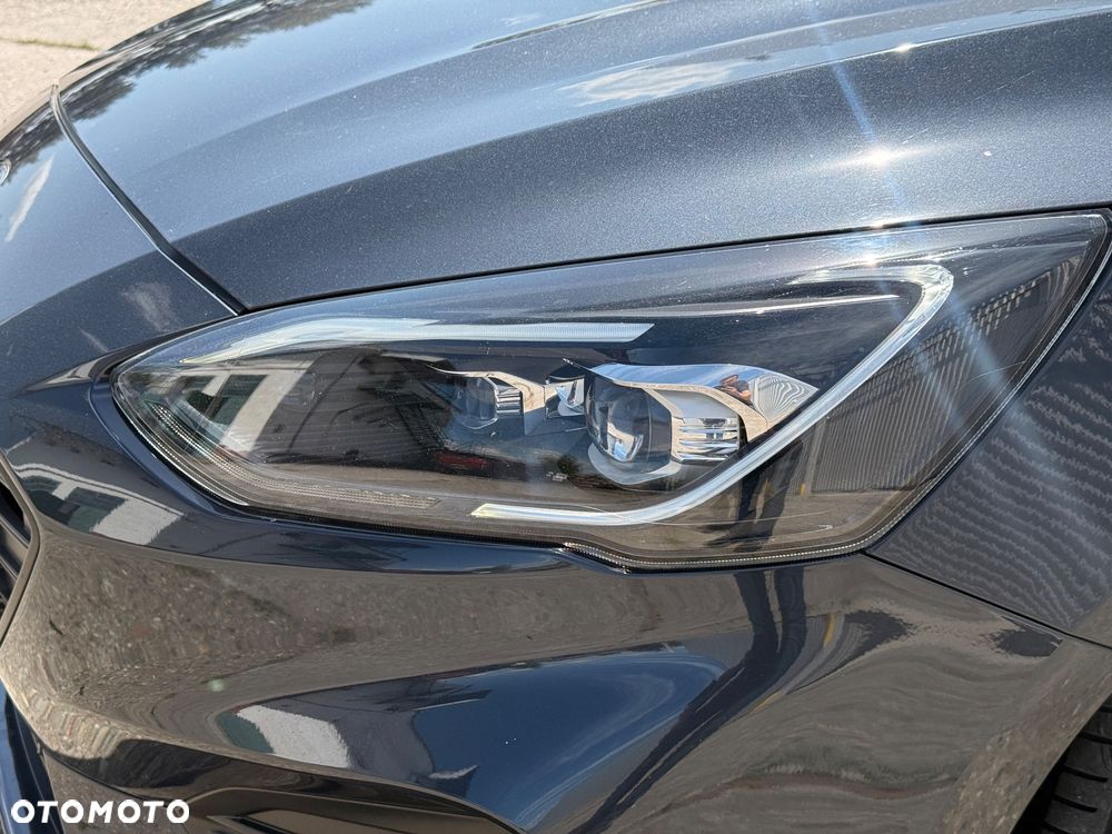 Ford Focus 2.0 EcoBlue ST-Line - 10