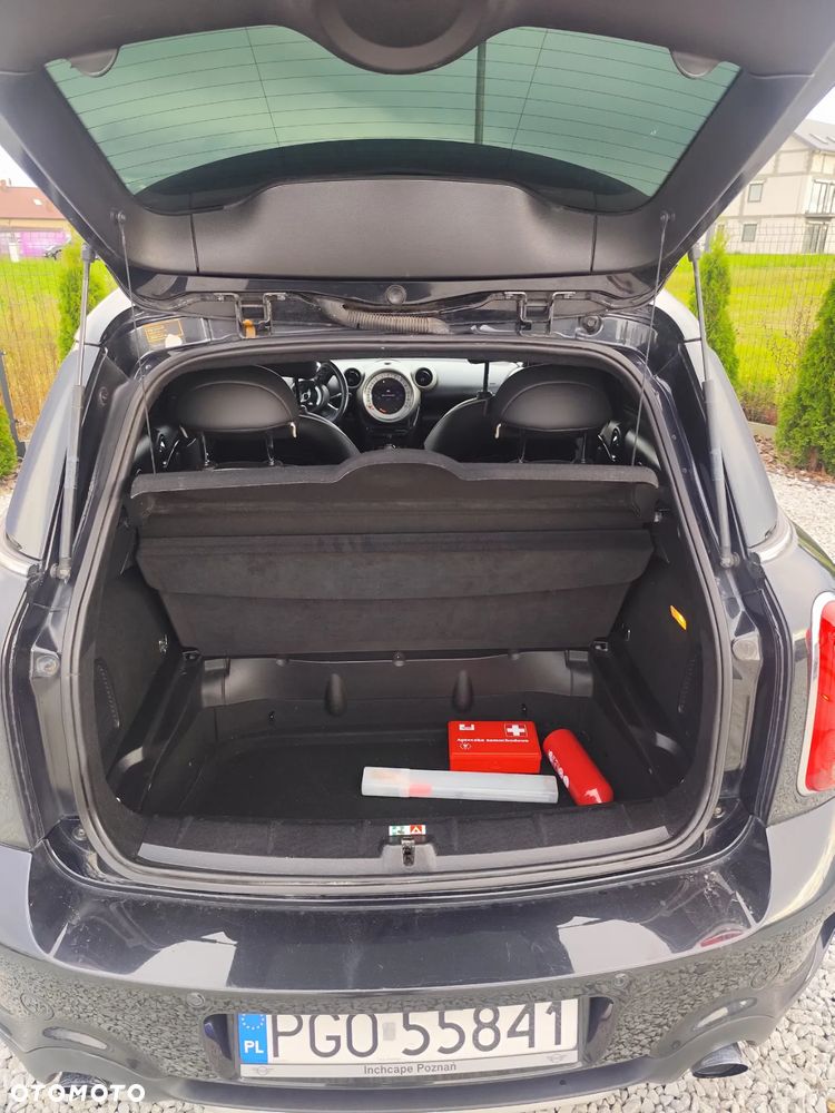 MINI Countryman Cooper S - 30