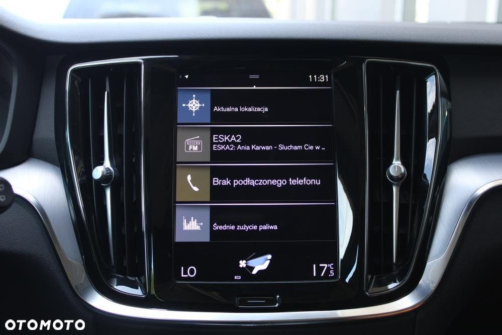 Volvo V60 - 16