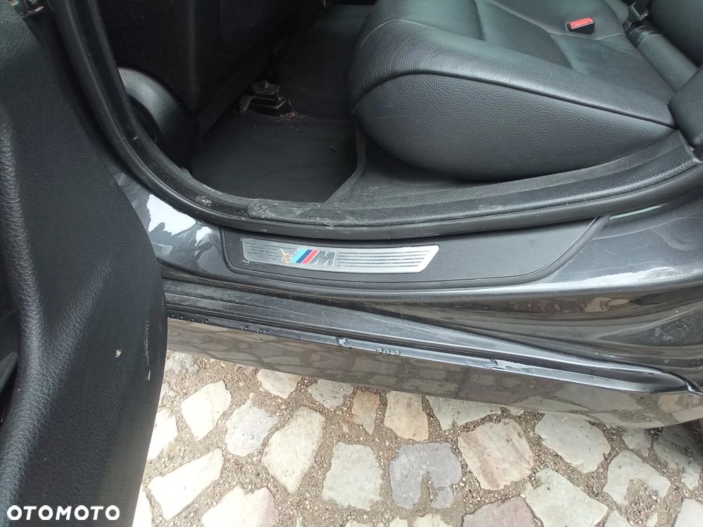 BMW Seria 5 - 28
