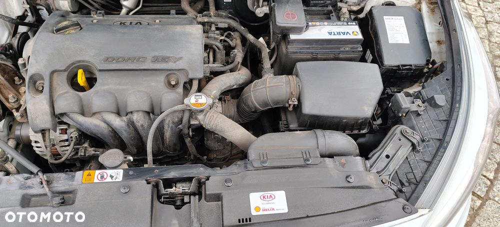 Kia ProCeed 1.4 XL - 36