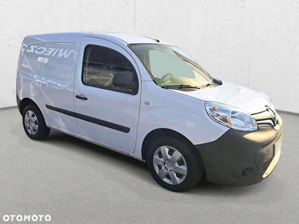 Renault KANGOO VAN - 3