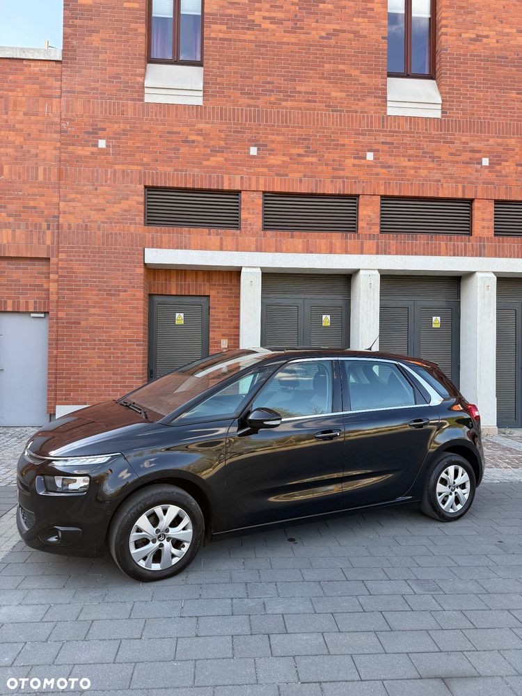 Citroën C4 Picasso VTi 120 Attraction - 28