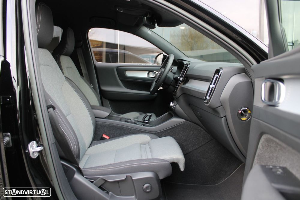 Volvo XC 40 1.5 T4 PHEV Inscription - 23