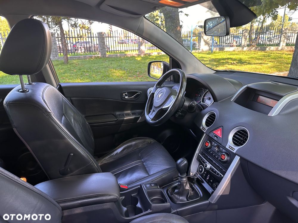 Renault Koleos 2.0 dCi FAP 4x4 Expression - 30