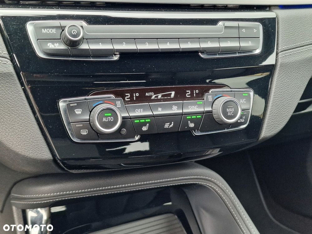 BMW X1 xDrive20d M Sport - 36