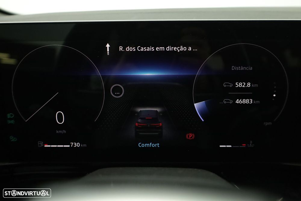 Renault Austral 1.3 Mild Hybrid Techno - 16