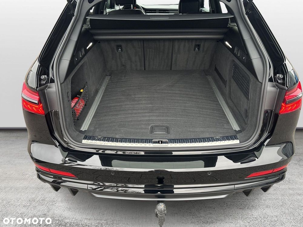 Audi S6 Limousine - 10