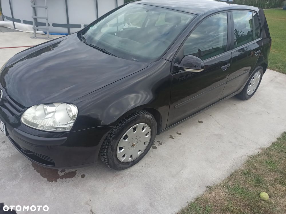 Volkswagen Golf 1.4 Basis - 6