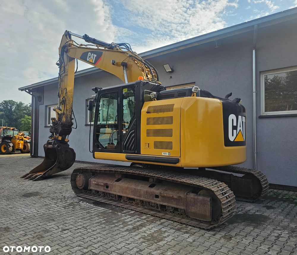 Caterpillar 320 ELRR - 5