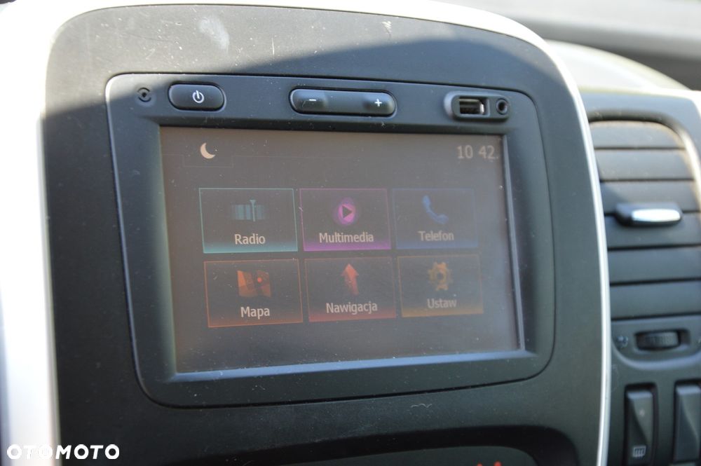 Renault TRAFIC L2H1 - 10