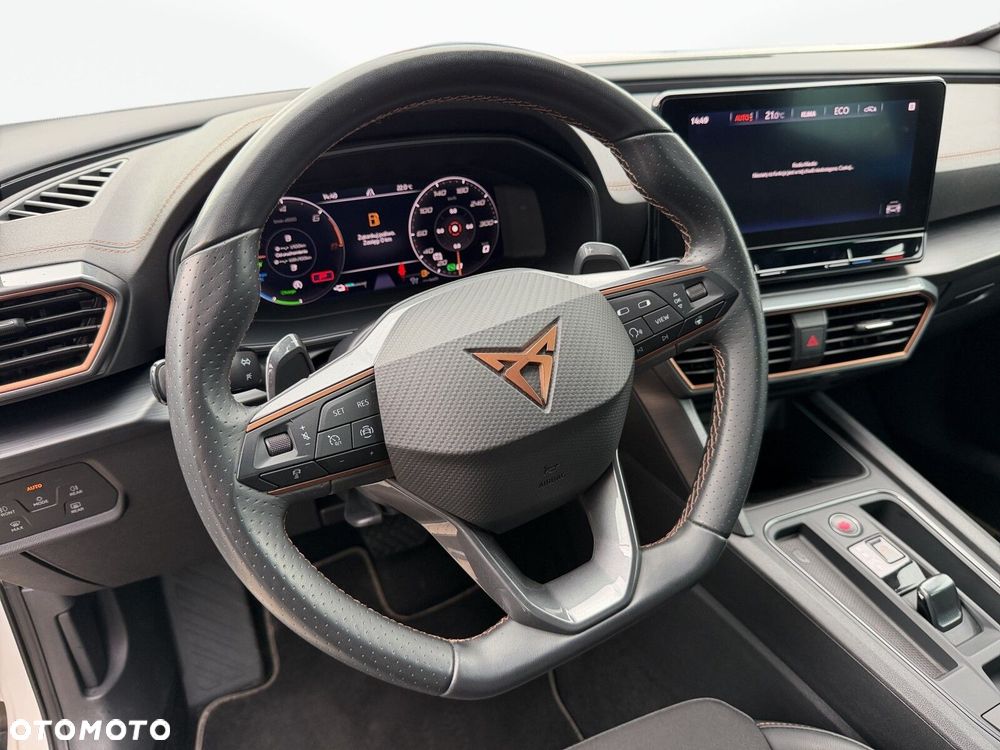 Cupra Formentor - 11