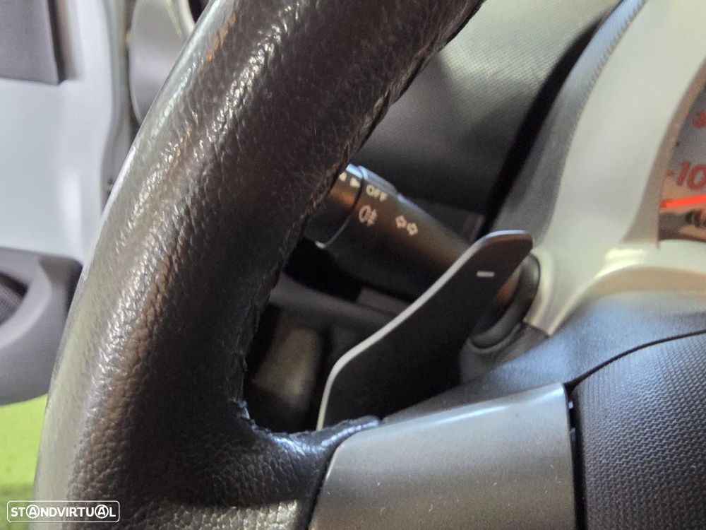 Citroën C1 1.0 SX Airdream CMP5 - 12