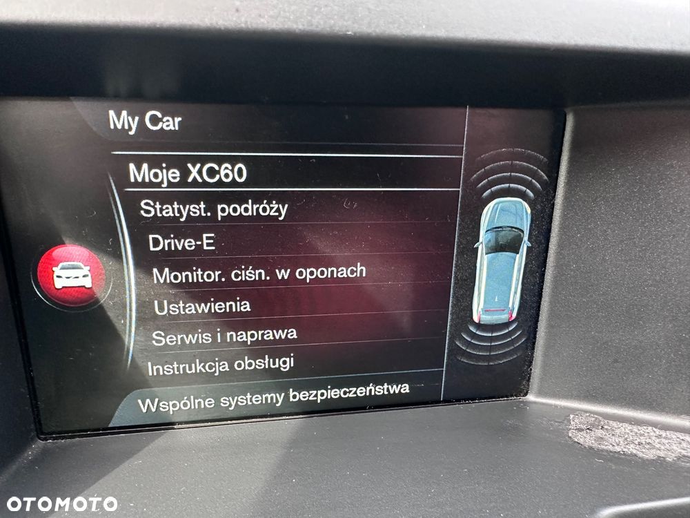 Volvo XC 60 D3 Drive-E Ocean Race - 34