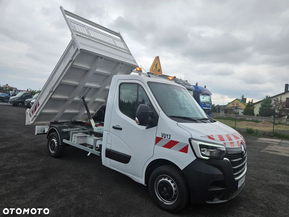 Renault Master - 2