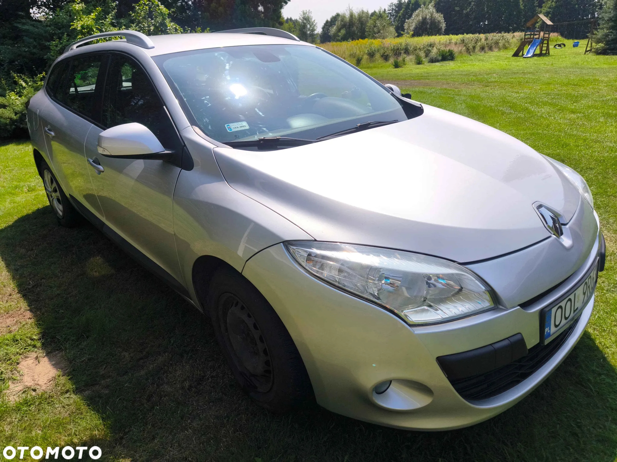 Renault Megane 1.5 dCi Authentique - 4