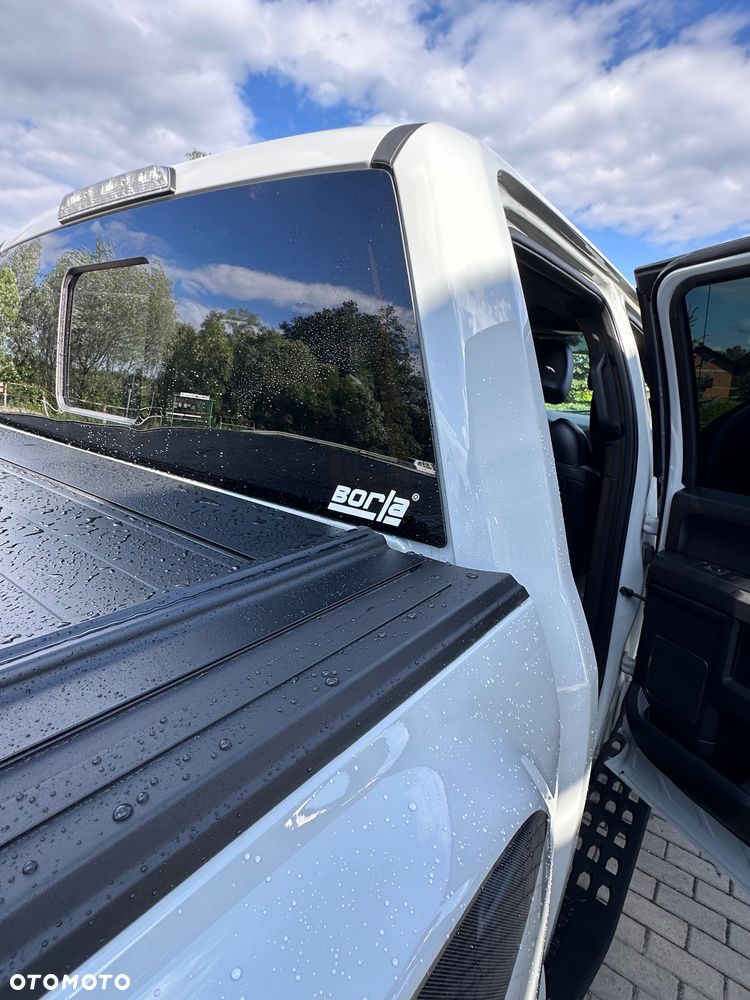 Ford F150 - 15