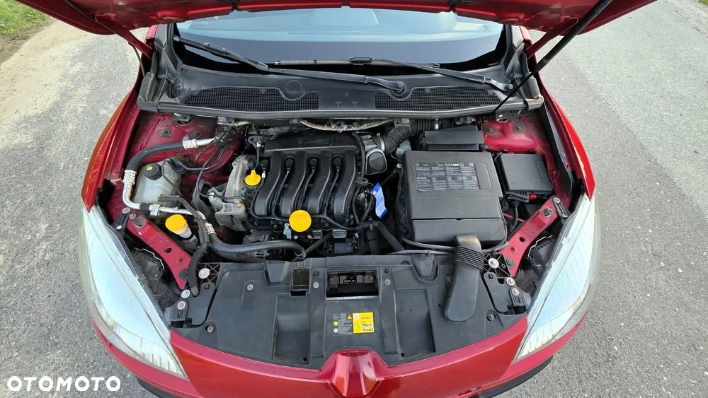 Renault Megane - 20
