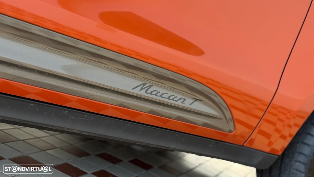 Porsche Macan T PDK - 14