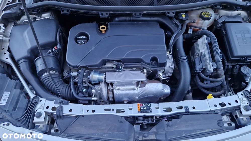 Opel Astra - 13