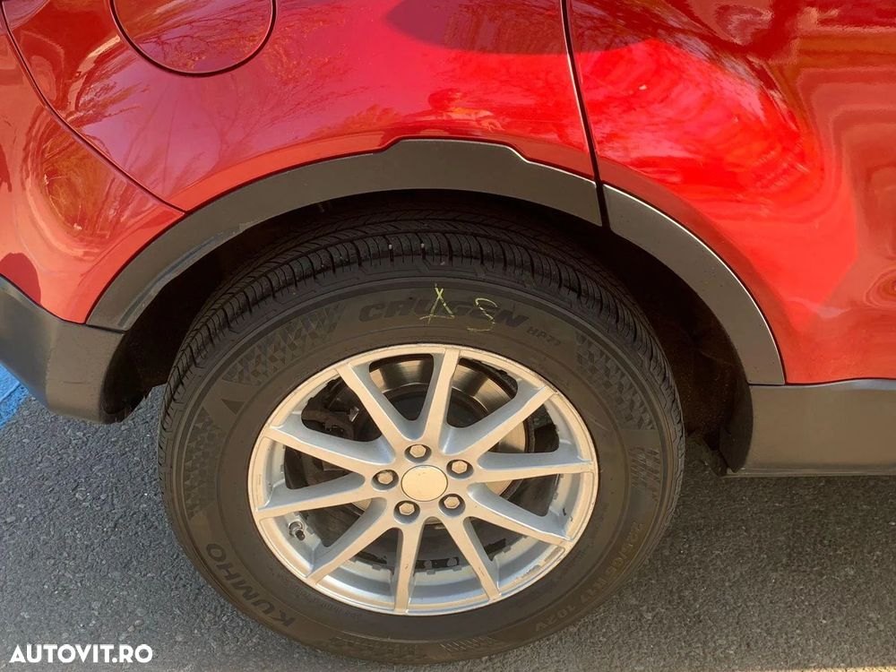 Land Rover Range Rover Evoque - 2