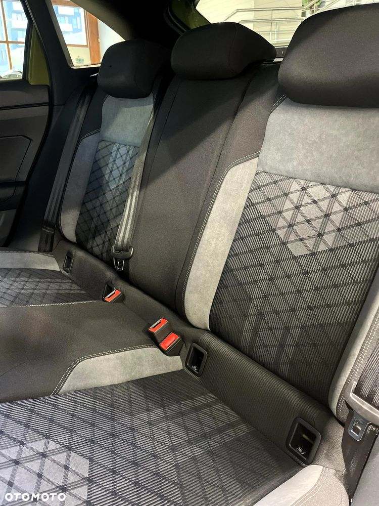 Volkswagen Taigo 1.5 TSI ACT R-Line Plus DSG - 31