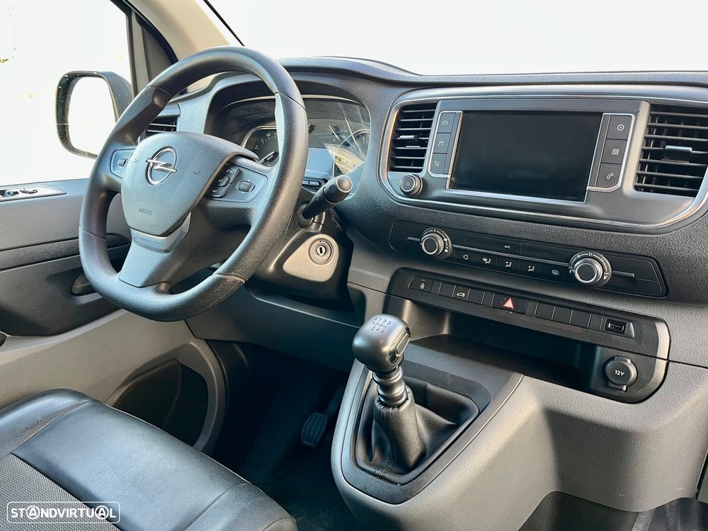 Opel Vivaro 2.0 - 35