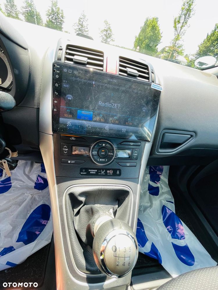 Toyota Auris 1.6 Edition - 16