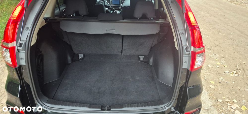 Honda CR-V 2.0i-VTEC 2WD Comfort - 15