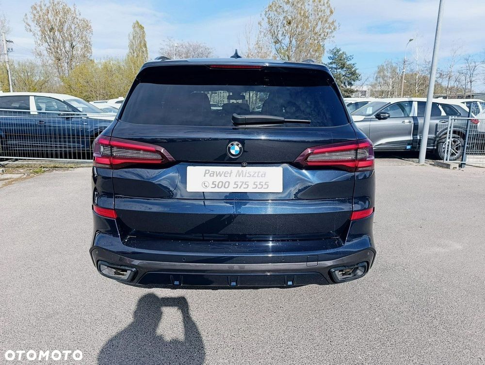 BMW X5 - 13