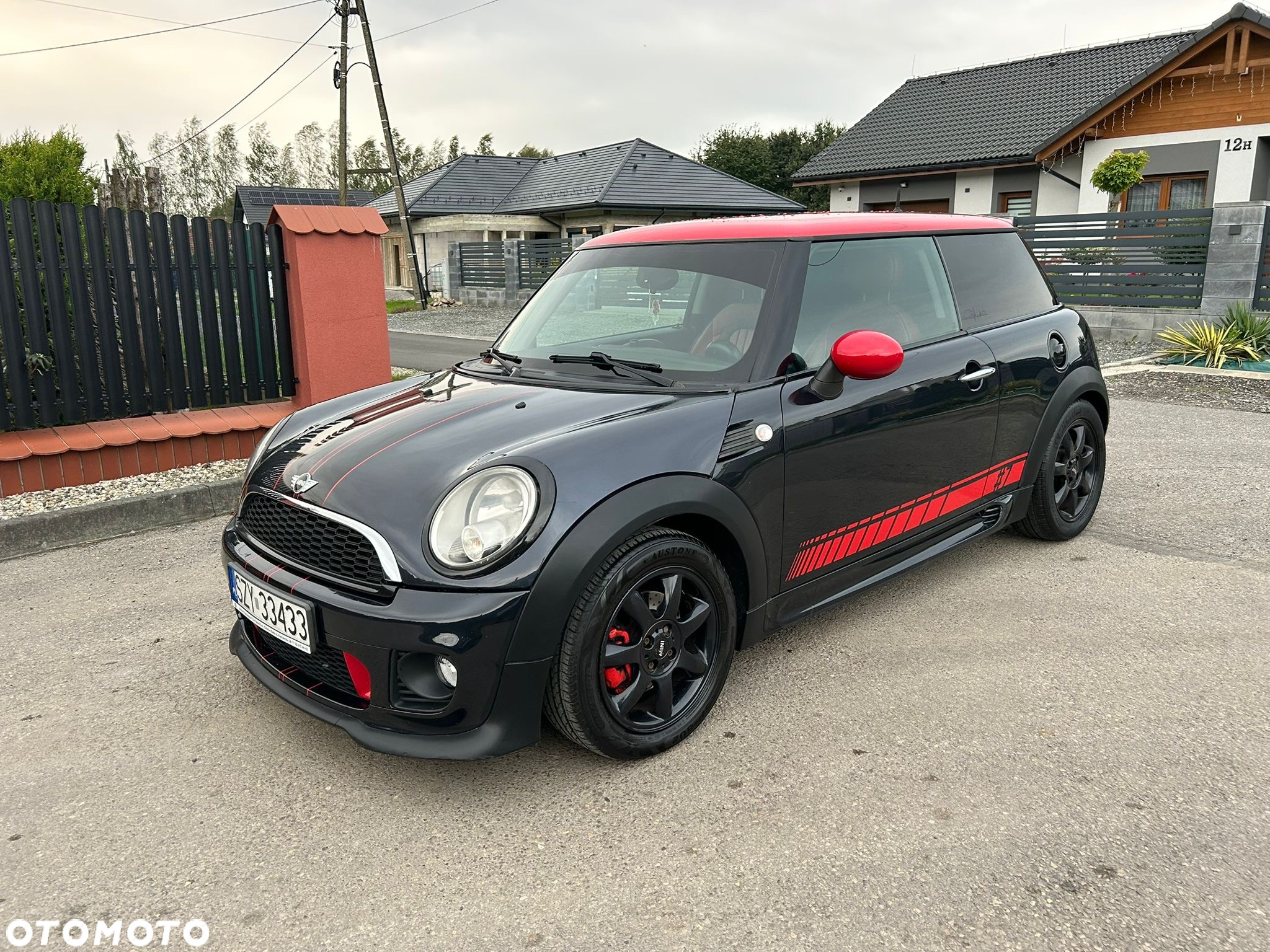 MINI Cooper Standard - 10