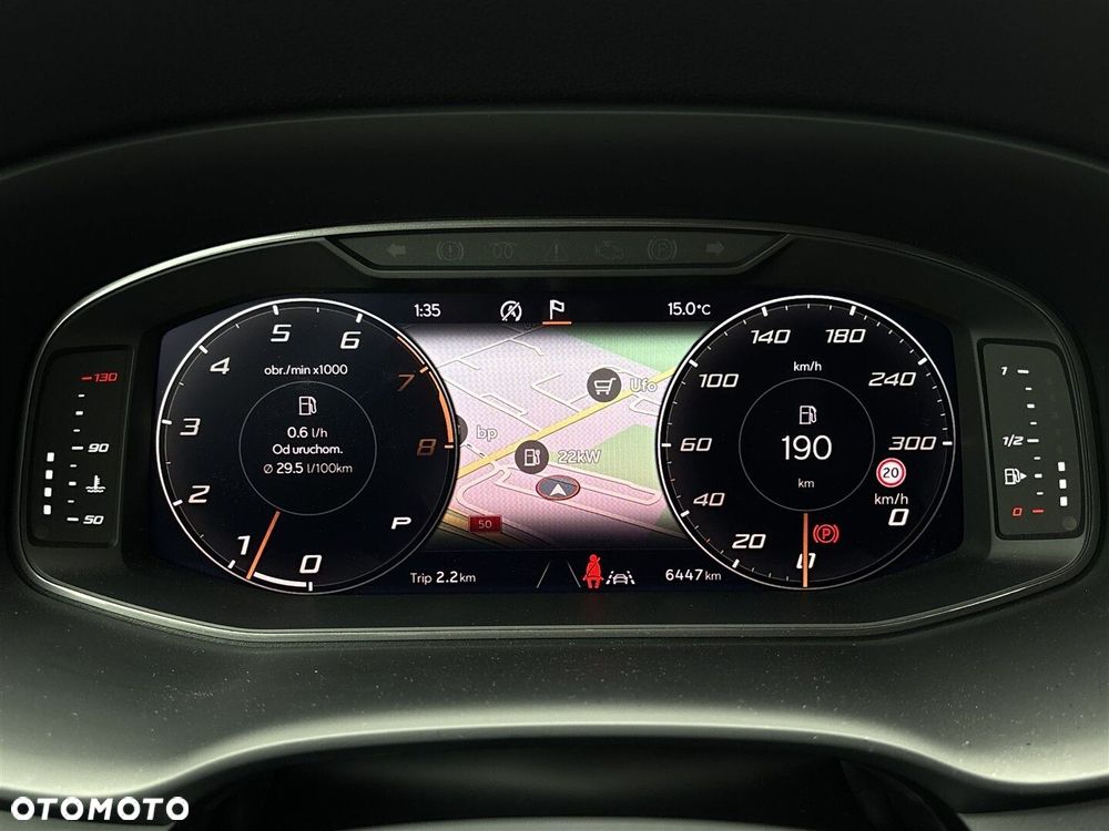Cupra Ateca - 18