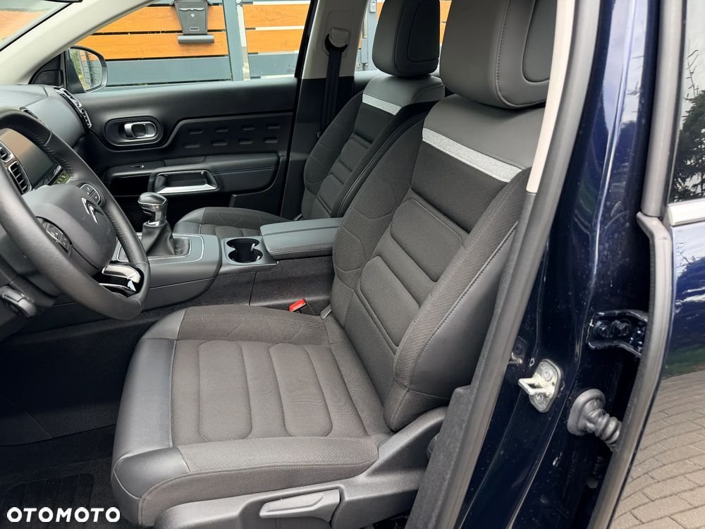 Citroën C5 Aircross Pure Tech 130 S&S START - 9