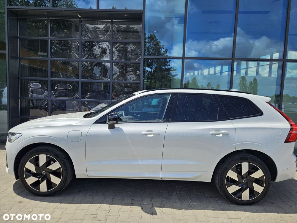 Volvo XC 60 - 5