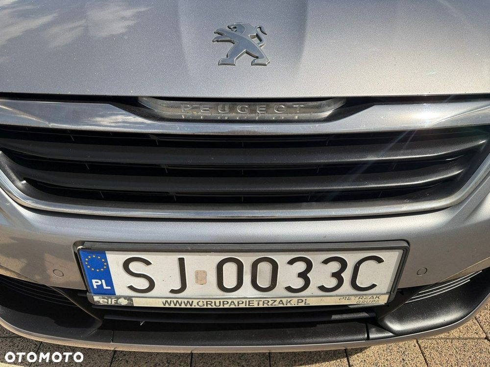Peugeot 308 - 10