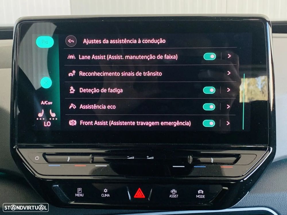 VW ID.3 Pro Performance - 32