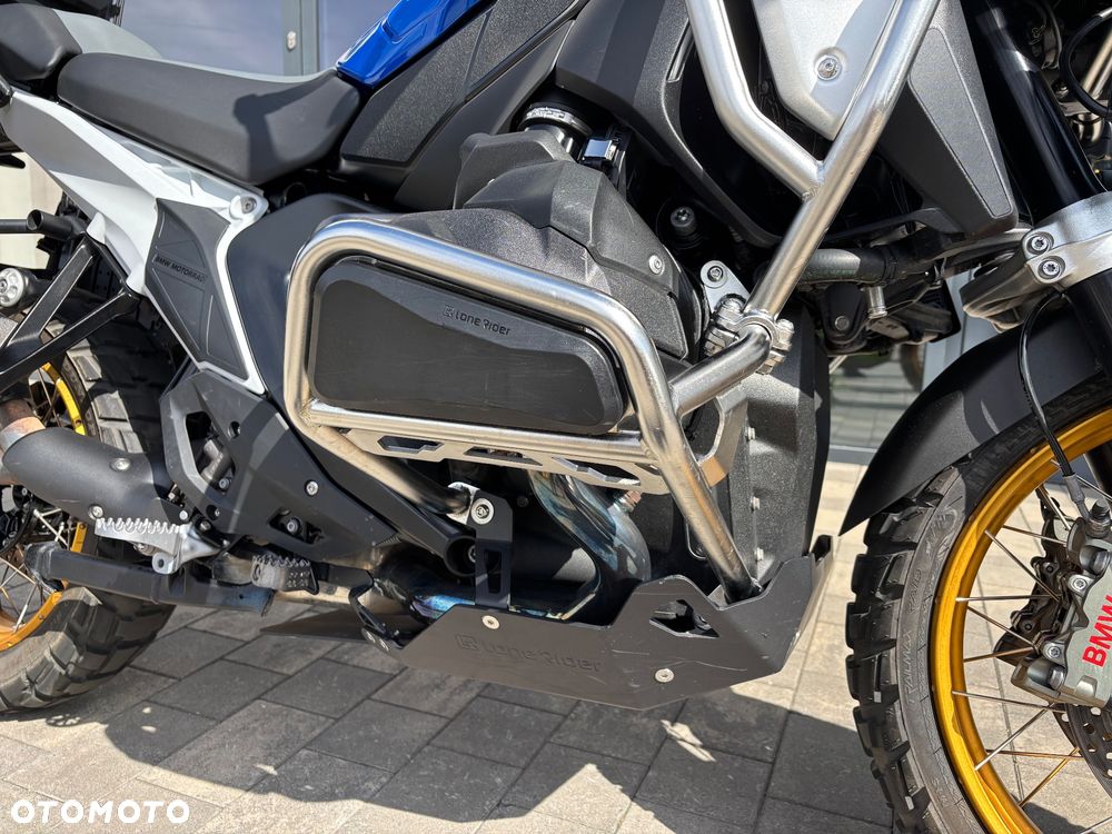 BMW GS - 21