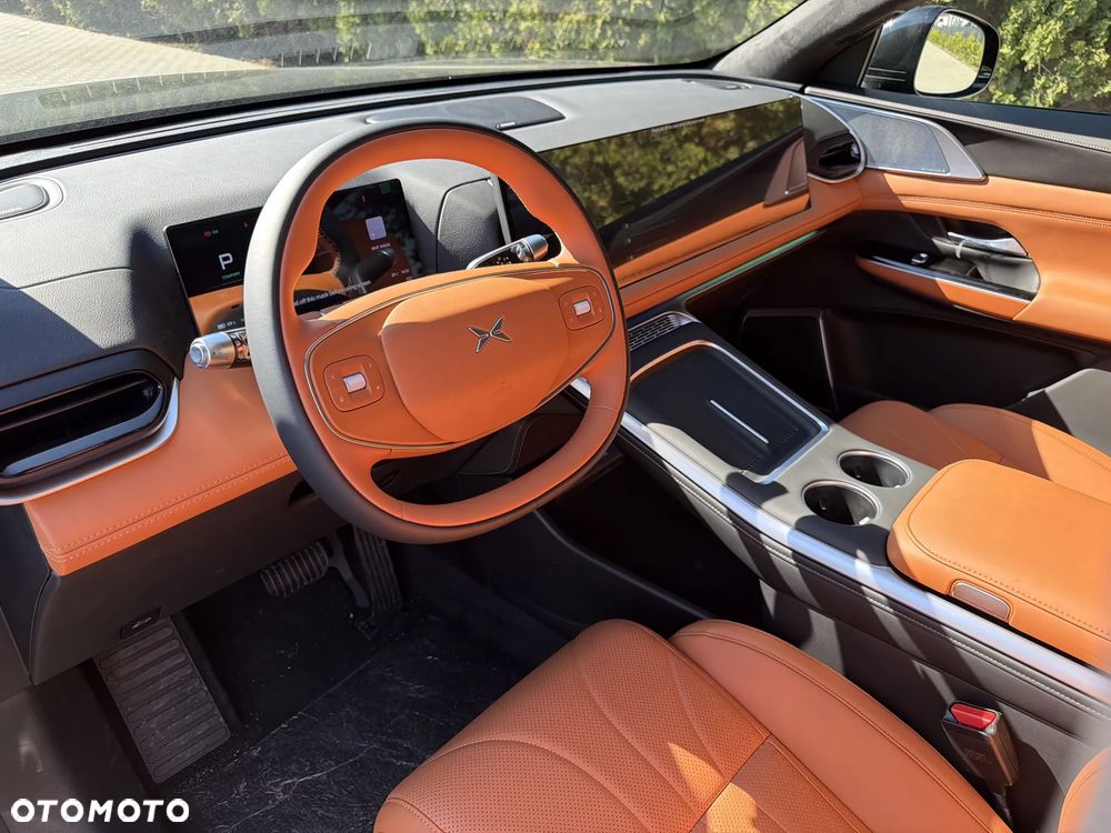 XPeng G9 94.6 kWh AWD Performance - 10
