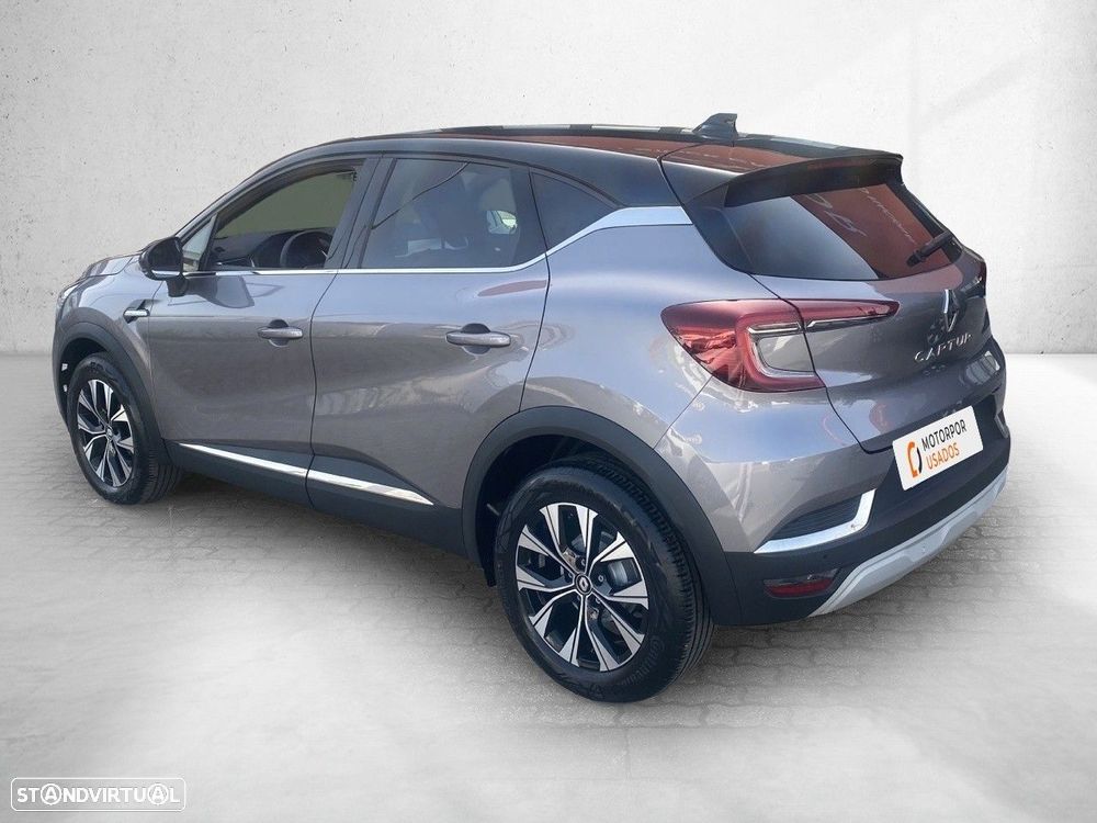 Renault Captur 1.0 TCe Techno - 7