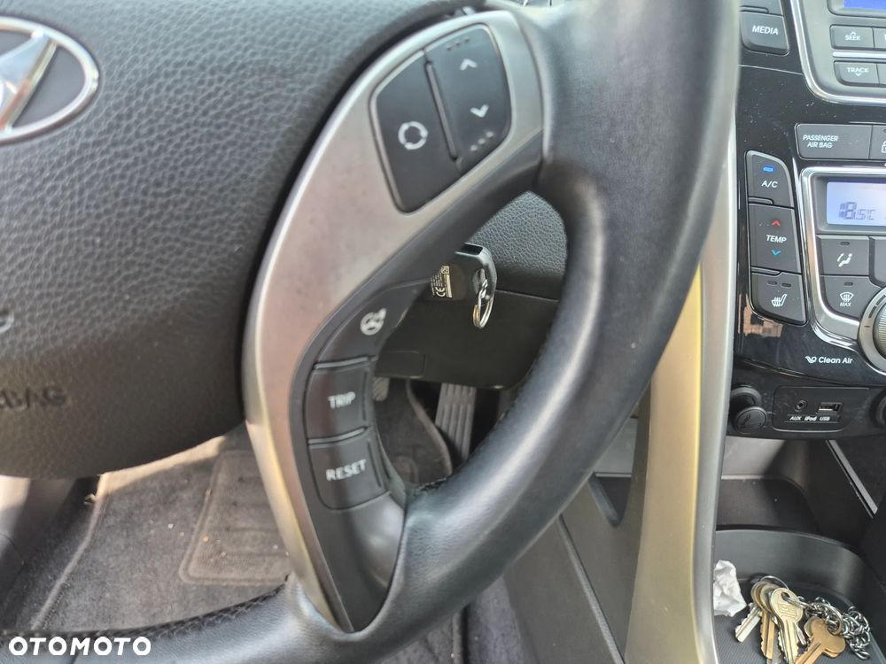 Hyundai i30 1.4 Style - 22