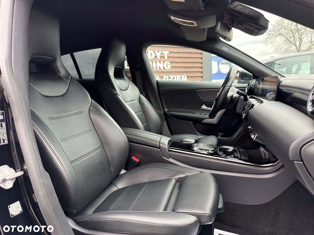Mercedes-Benz CLA 200 d 8G-DCT Edition Progressive Line - 15
