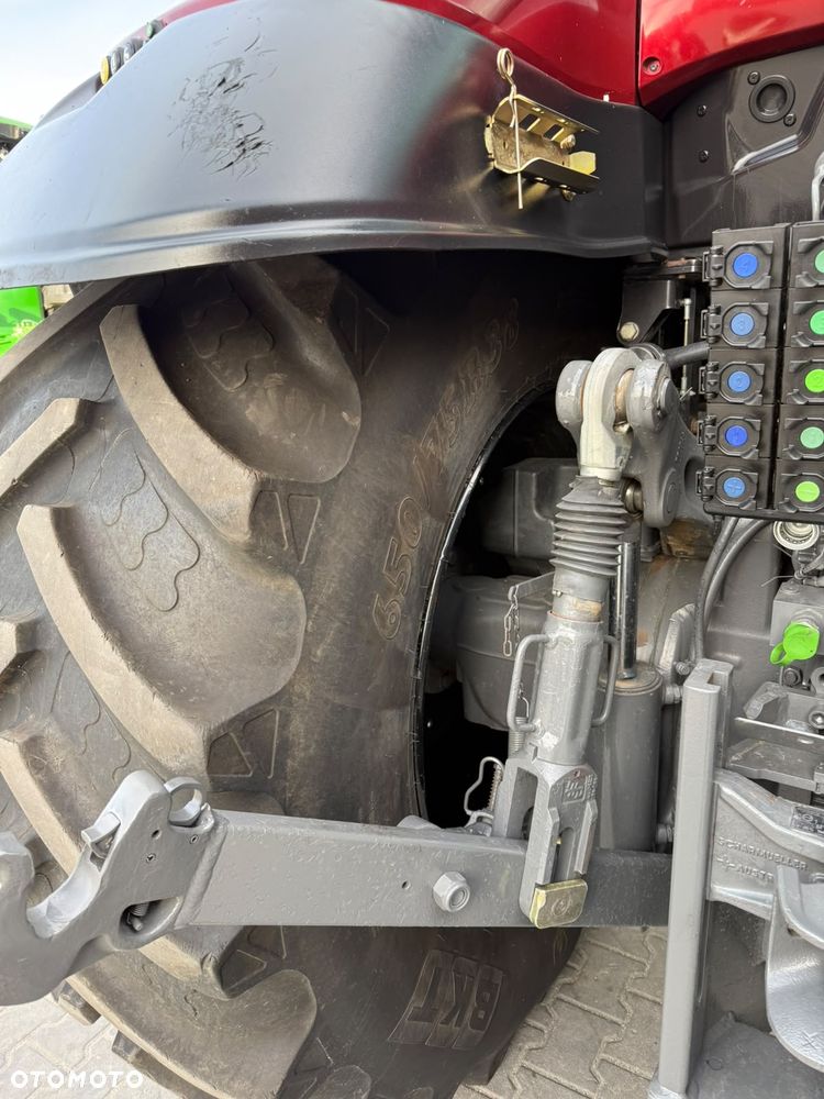 Valtra T 214 DIRECT VERSU 234 FENDT 722 234 ACTIVE - 35