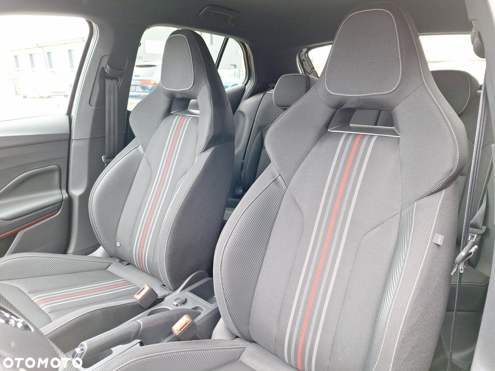 Skoda Fabia 1.0 TSI Monte Carlo DSG - 25
