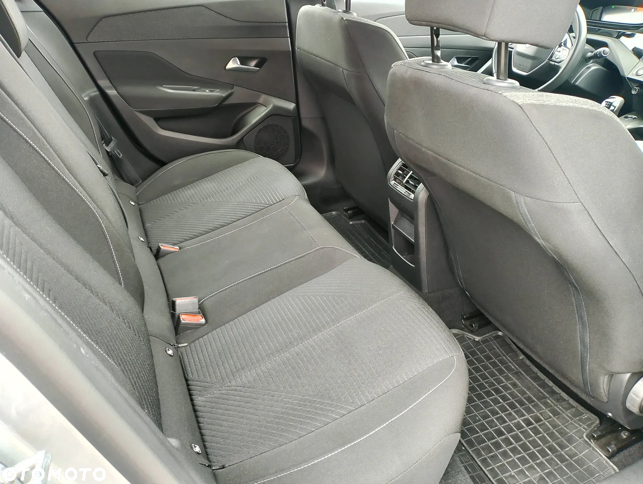 Peugeot 308 SW 1.5 BlueHDi Active Pack S&S - 14