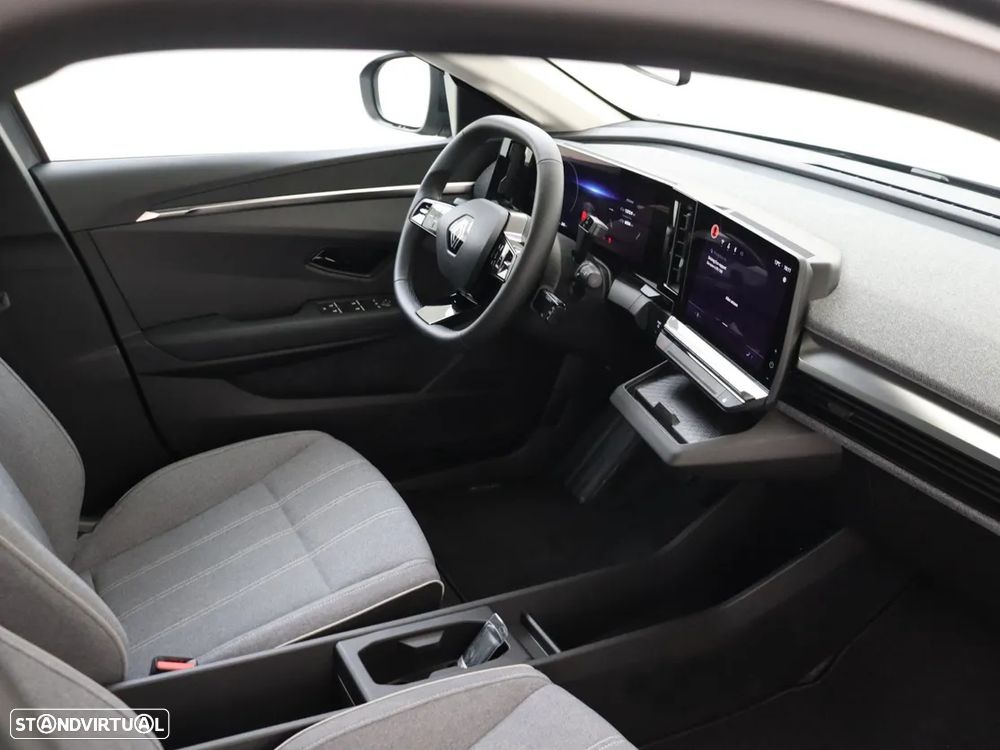 Renault Mégane E-Tech EV60 220hp optimum charge Equilibre - 6