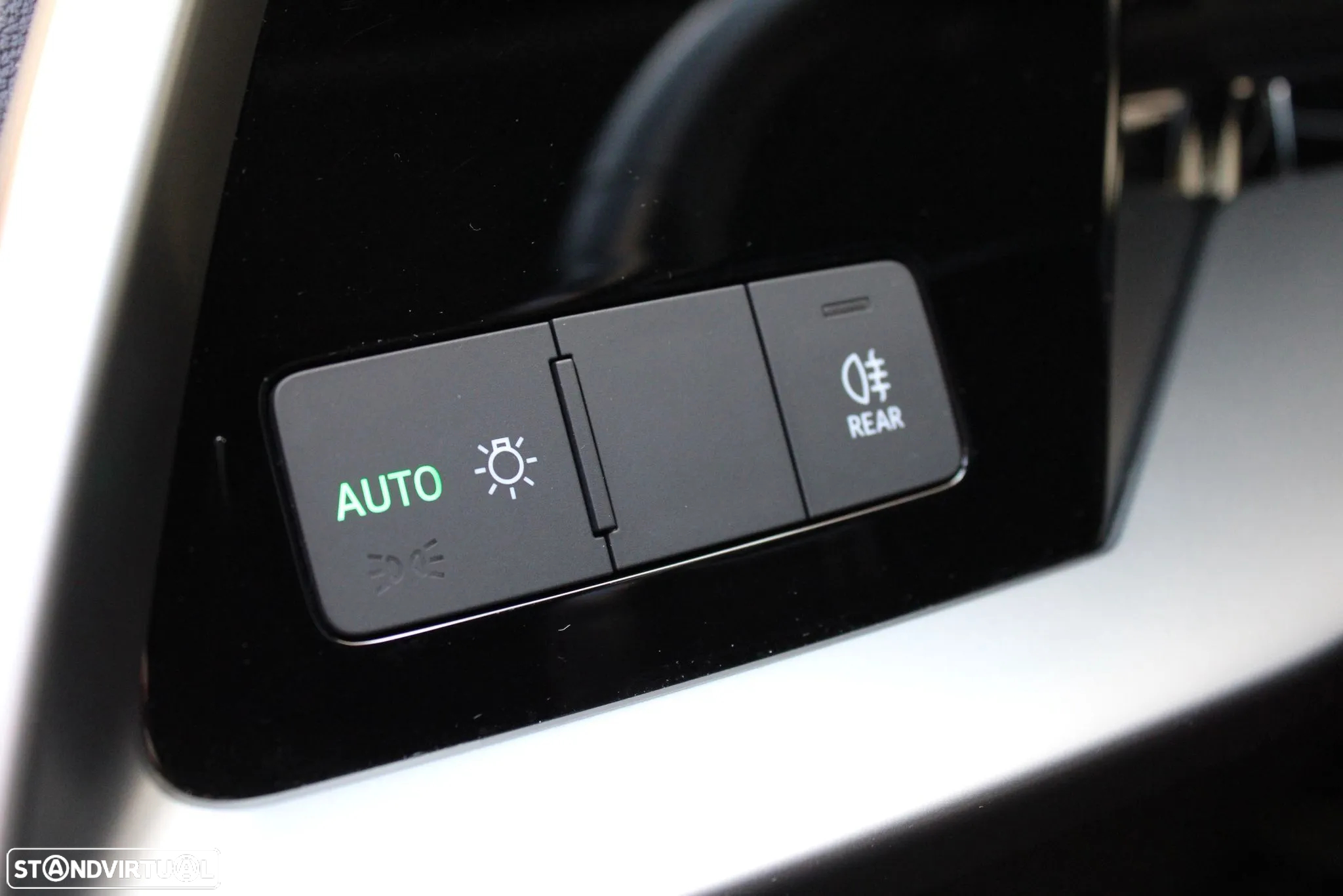 Audi A3 Limousine 30 TFSI S tronic - 11